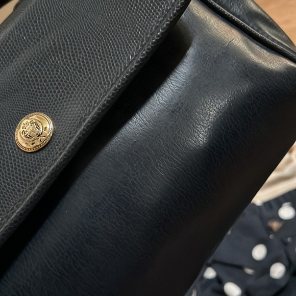 Vintage Liz Claiborne bag - Picture 13 of 13